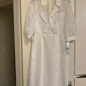 Kay Unger New York Dress